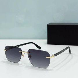 Picture of Montblanc Sunglasses _SKUfw50080609fw